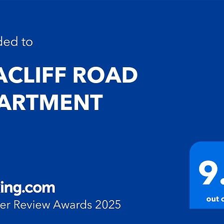 Seacliff Road Apartment Bangor (Down) Exterior foto
