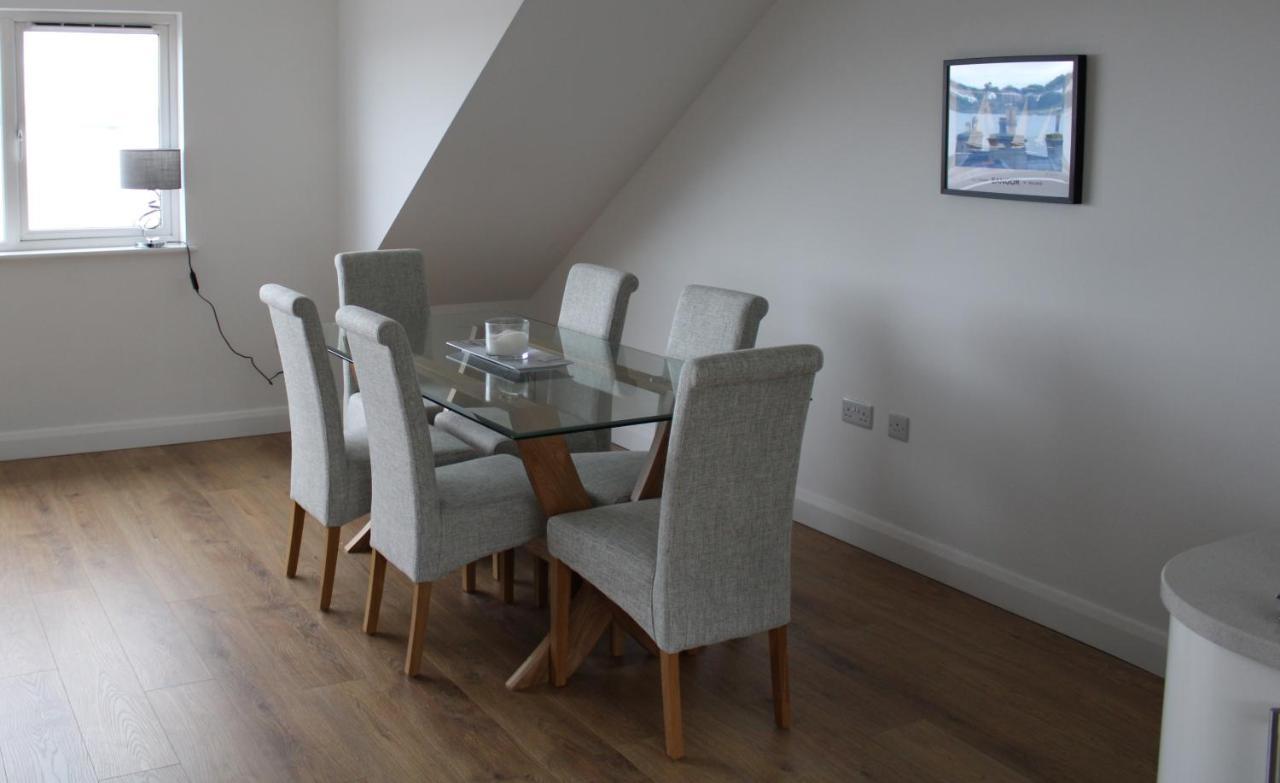 Seacliff Road Apartment Bangor (Down) Exterior foto