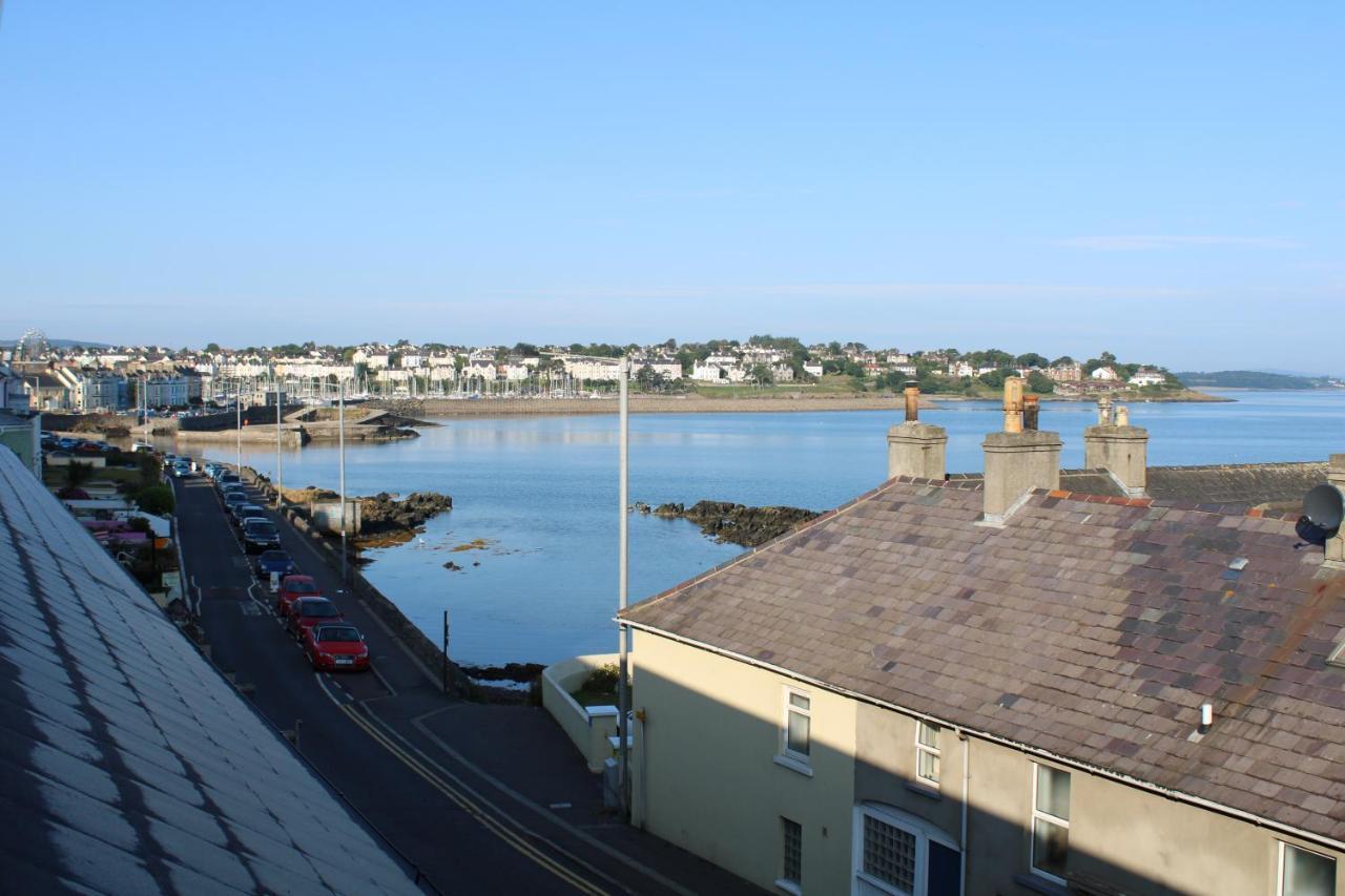 Seacliff Road Apartment Bangor (Down) Exterior foto