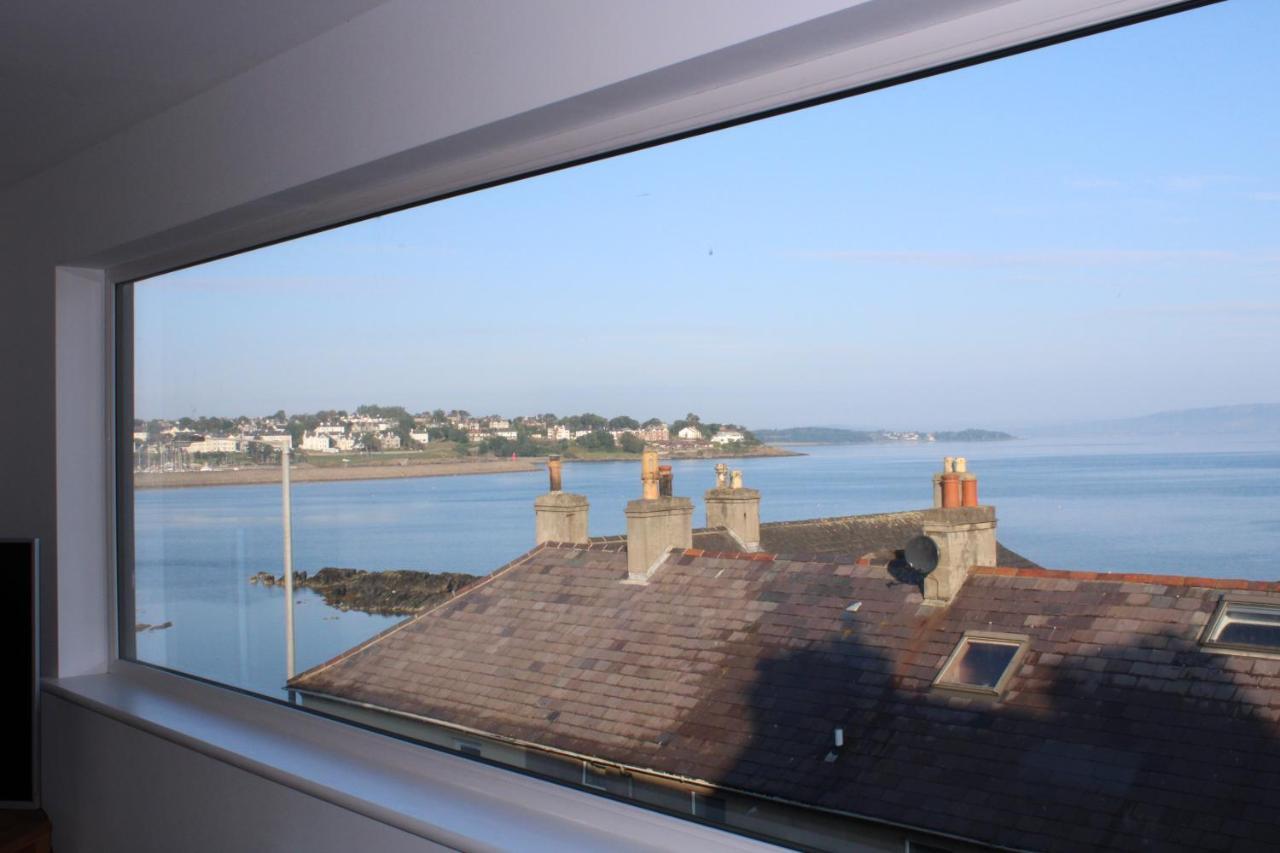 Seacliff Road Apartment Bangor (Down) Exterior foto