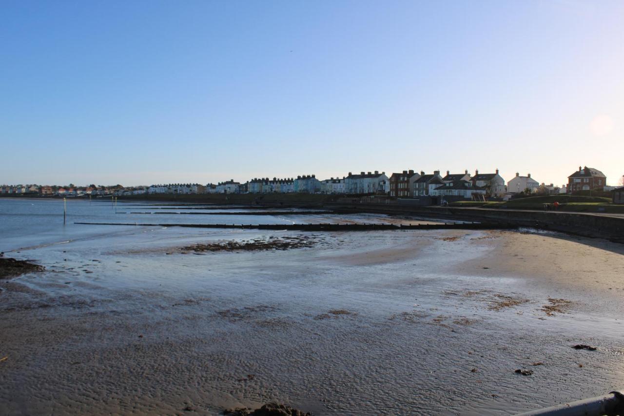 Seacliff Road Apartment Bangor (Down) Exterior foto
