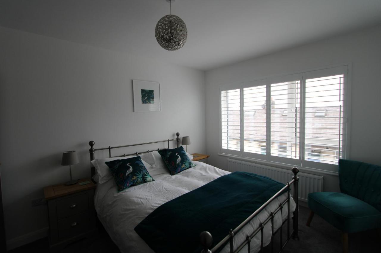 Seacliff Road Apartment Bangor (Down) Exterior foto