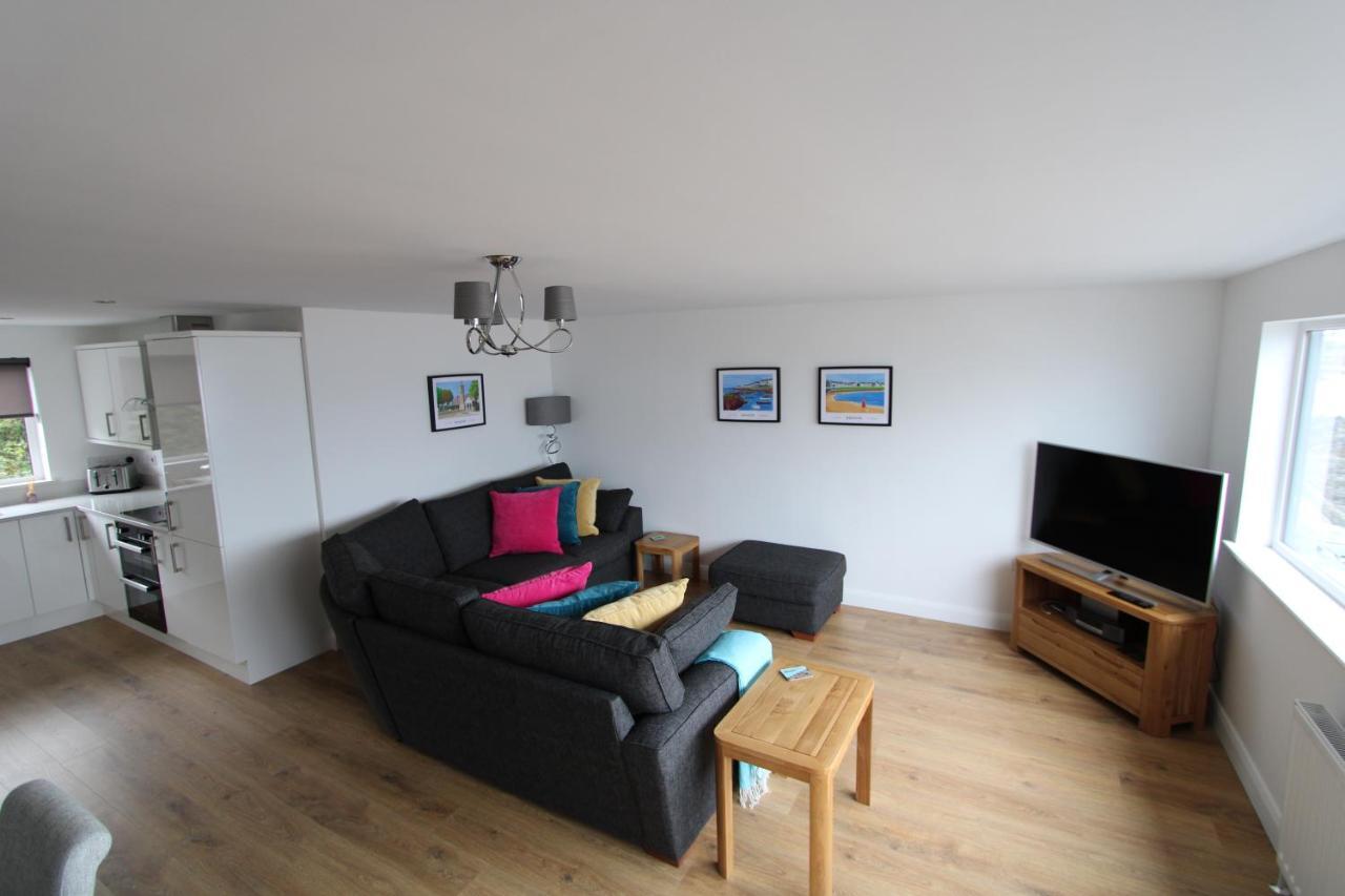 Seacliff Road Apartment Bangor (Down) Exterior foto