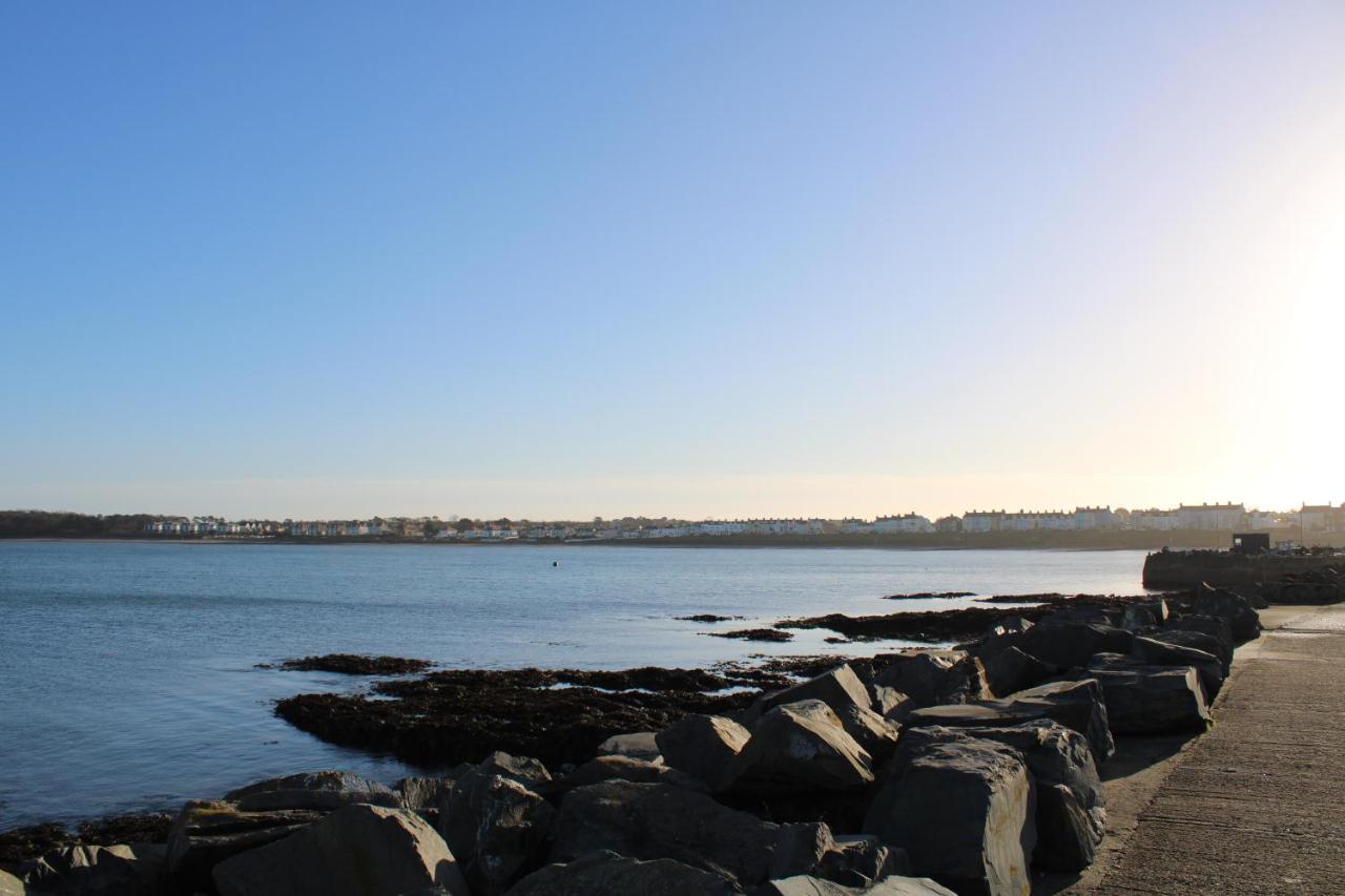 Seacliff Road Apartment Bangor (Down) Exterior foto