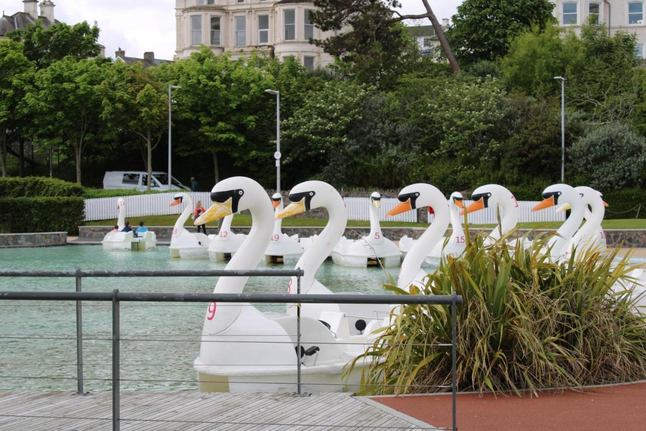 Seacliff Road Apartment Bangor (Down) Exterior foto