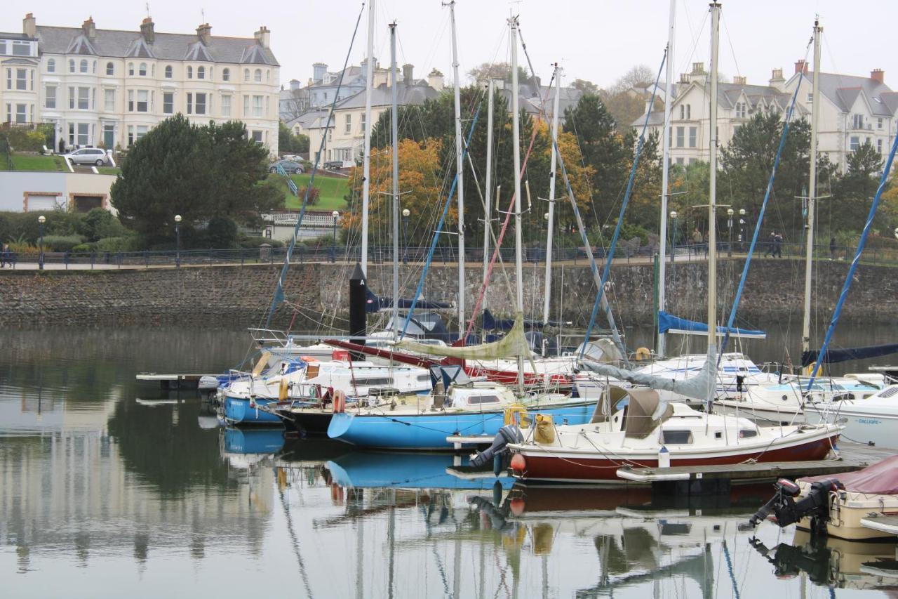 Seacliff Road Apartment Bangor (Down) Exterior foto