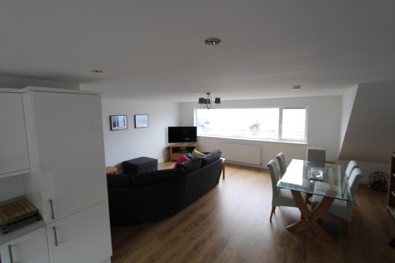 Seacliff Road Apartment Bangor (Down) Exterior foto