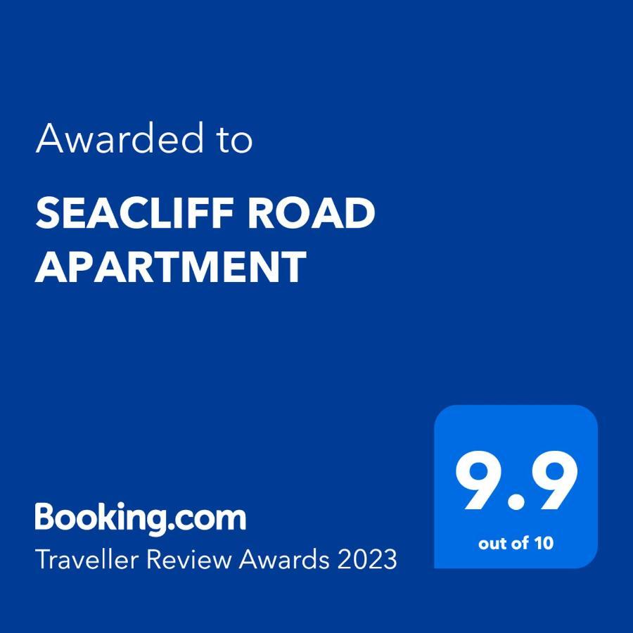 Seacliff Road Apartment Bangor (Down) Exterior foto