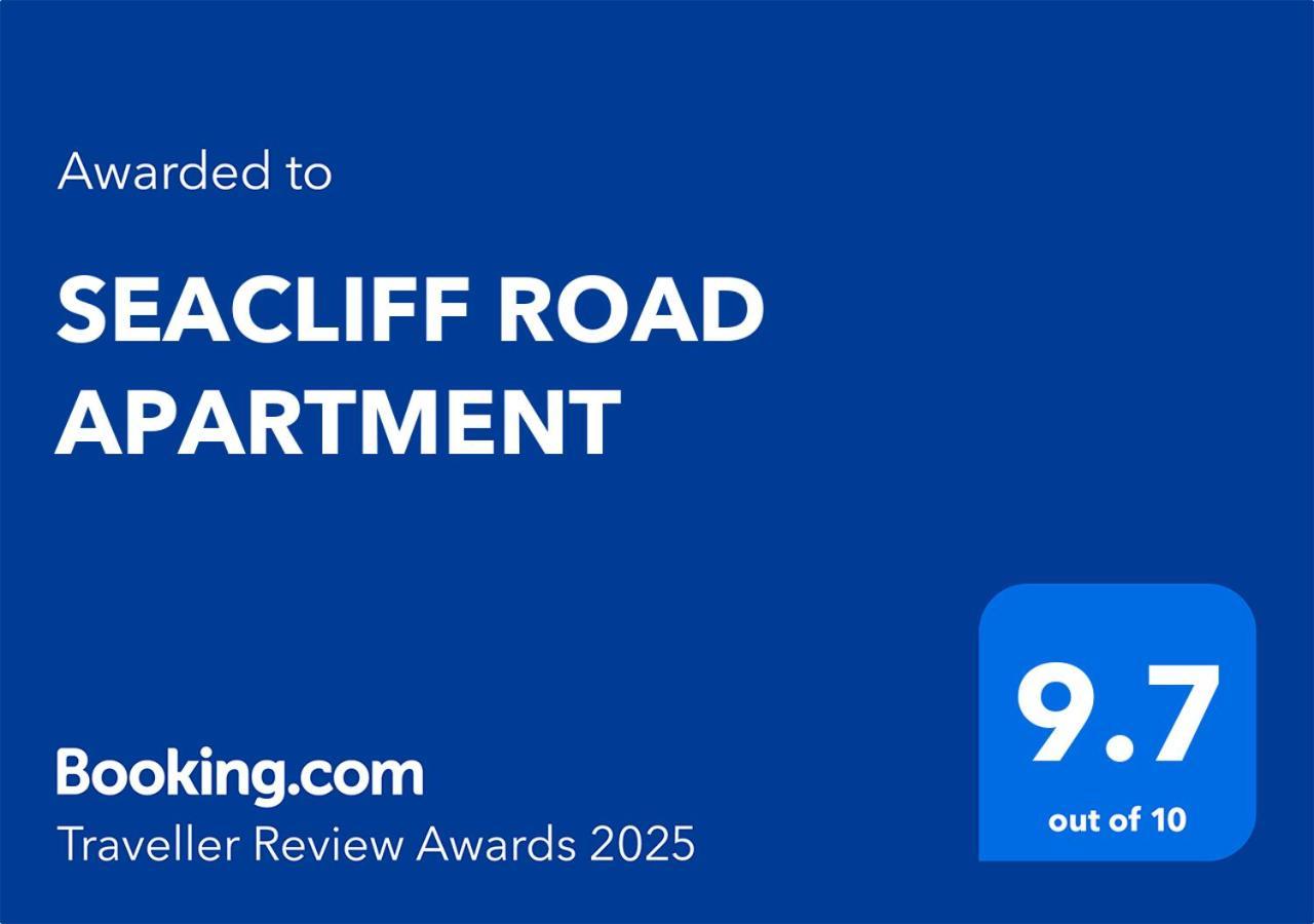 Seacliff Road Apartment Bangor (Down) Exterior foto
